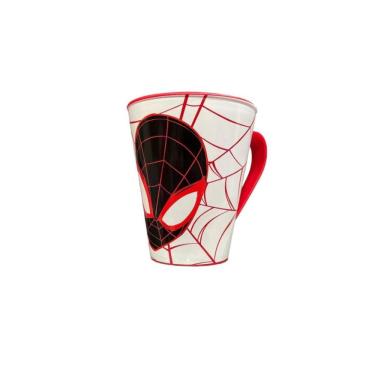 Imagem de Caneca Homem-Aranha Marvel 360Ml - Plasútil 008318