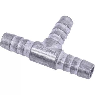 Imagem de Emenda Tee Simples p/ Mangueira 5/16 Haltbar 0856-B – Haltbar