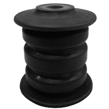 Imagem de Bucha Feixe Mola Amarok 2010 a 2020 Traseiro Mobesani MB3032