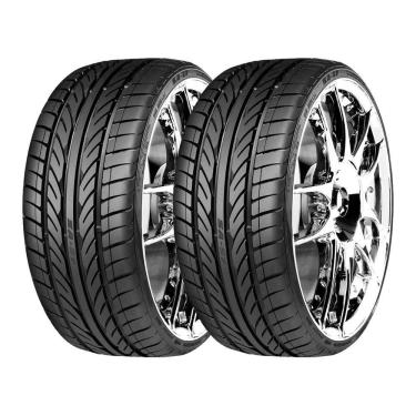 Imagem de Kit 2 Pneus Westlake Aro 17 225/45R17 SA-57 94W