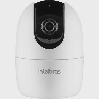 Imagem de Câmera inteligente Wi-Fi 360° IM4-C - Intelbras