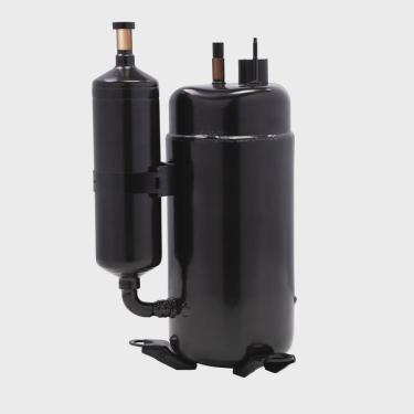 Imagem de Compressor Rotativo Sanyo 12000 BTU/h R410A - 220 Volts