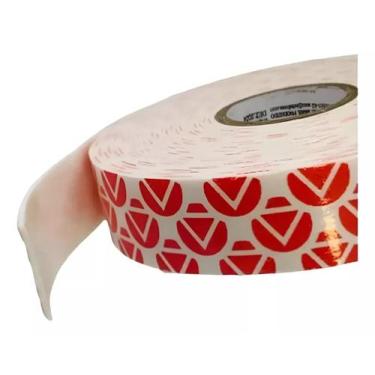 Imagem de Fita Adesiva Dupla Face Banana Espuma Fixa Placa Scrapbook Adelbras 19