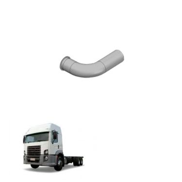 Imagem de Tubo Intermediário Vw Constellation 24250 Original2t2253173r