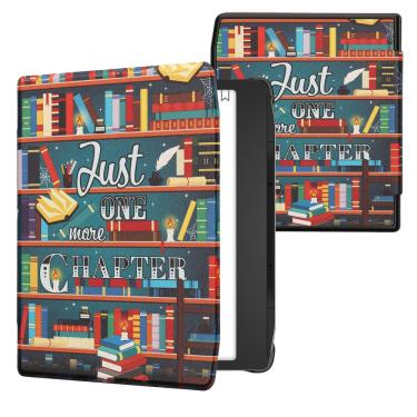 Imagem de Capa para eReader kwmobile compatível com Pocketbook Era/Era Color