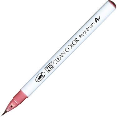 Imagem de CANETA ZIG PEN REAL BRUSH PALE ROSE RB 6000AT 230