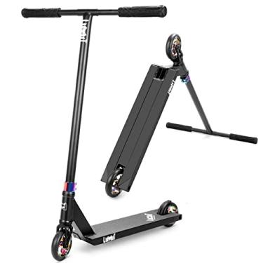 Imagem de Limit Lmt69 Pro Stunt Scooter - Scooter De Truque Para Adolescentes E Crianças De 8 Anos Ou Mais, Meninos, Meninas, Scooter Bmx Estilo Livre Para Adultos Intermediários E Iniciantes