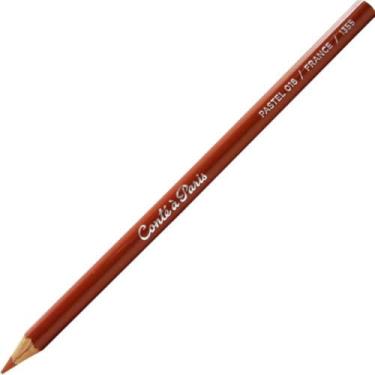 Imagem de Conté à Paris Lápis pastel - Sienna crua