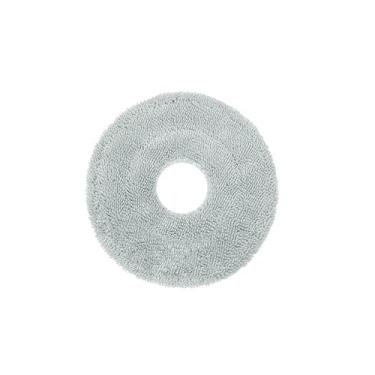 Imagem de NUHFUFA 1 peça de substituição de toalhetes de limpeza, acessórios para aspirador de pó robô para Xiao-mi Mijia X20 MAX/X20 PRO Sweeper