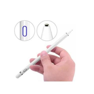 Imagem de Caneta Touch Com Traço Fino Para Tablet Sm Galaxy A8 X205 - FAM