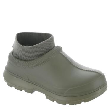 Imagem de UGG Bota de chuva feminina Tasman X, Verde-oliva queimada, 7