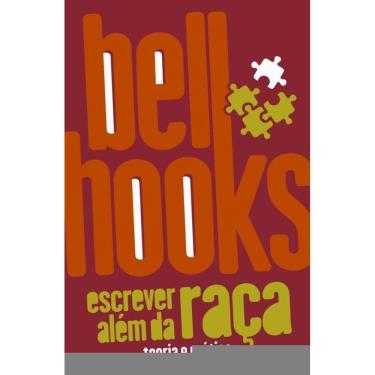 Imagem de Escrever Além Da Raça: Teoria E Prática
