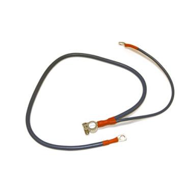 Imagem de MTC Cabo de bateria VM416 / 3523070 (modelos azul negativo)