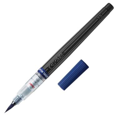 Imagem de Pentel Art Brush Steel Blue XGFL-117