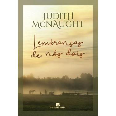 Imagem de Livro - Lembranças de nós dois