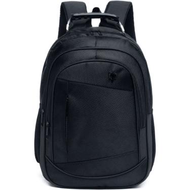 Imagem de Mochila De Costas - Cv7349 - Cavalera - Preto