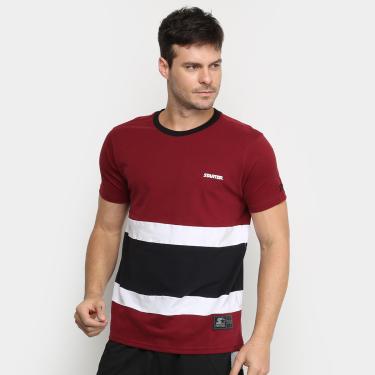 Imagem de Camiseta Starter Stripes Sbl Masculina-Masculino