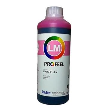 Imagem de Tinta Corante Inktec Magenta para Impressora Epson (1 litro)