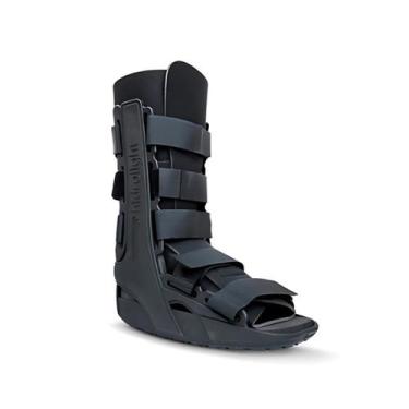 Imagem de Bota POP Curta Ortopedica Imobilizadora Hidrolight, Curta G