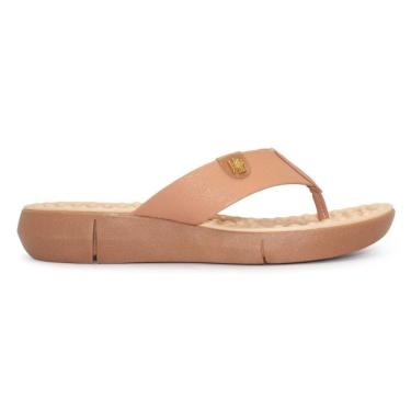 Imagem de Tamanco Modare Feminino Napa Floather/Napa Sense Flex Conforto 7142.106