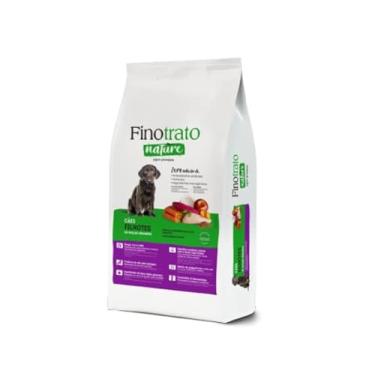 Imagem de FINOTRATO NATURE FILHOTES RG 15kg