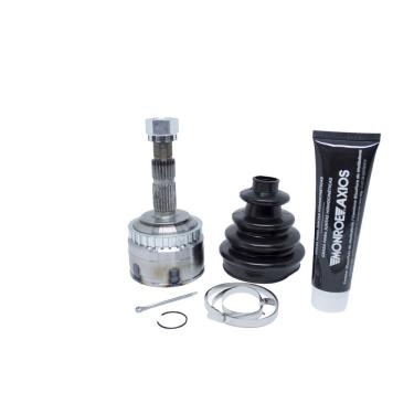 Imagem de Junta Homocinetica Dianteira Lado Roda - Corsa 2003 A 2012 / Meriva 2003 A 2013 / Montana 2003 A 2012 - 546.6018