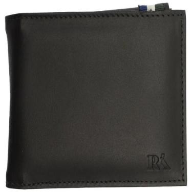 Imagem de Carteira Reserva Masculina  Preto, UN, Preto