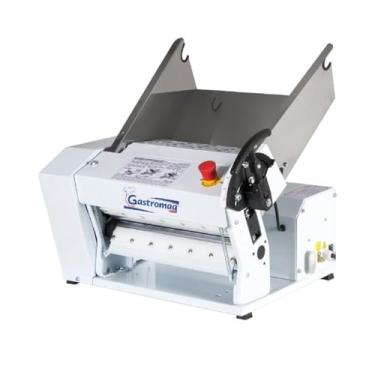 Imagem de Cilindro Laminador De Massa Gastromaq CLI 390 Bandeja Inox Bivolt