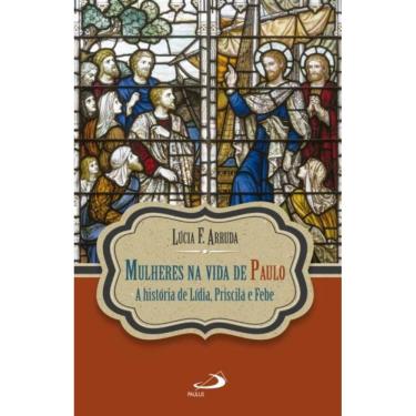 Imagem de Mulheres na vida de Paulo