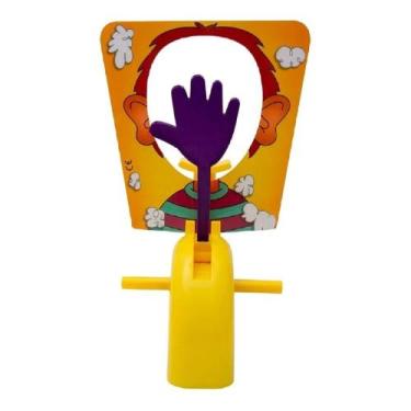 Imagem de Brinquedo Jogo Torta na Cara Divertido - toys