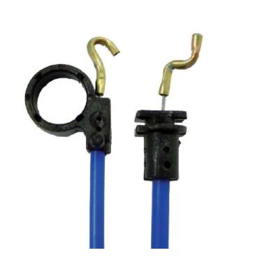 Imagem de Cabo acionamento porta dianteira esquerda gol 4 portas - AUTOFIX