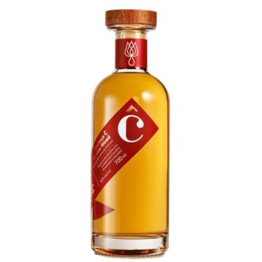 Imagem de Cachaça Cê Double Wood 700ml