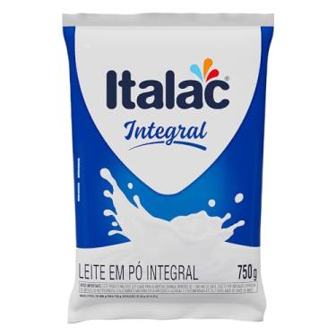 Imagem de LEITE EM PO INTEGRAL 750G ITALAC
