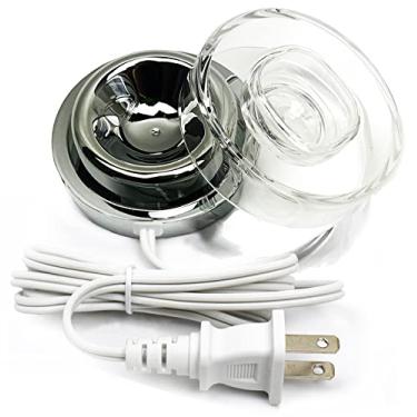 Imagem de Carregador de escova de dentes BPS para carregador Philips sonicare CBA1001 compatível com HX9911 HX9924 HX992B HX992W HX993W HX9944 HX9957/51HX9964 HX9974 HX9984 HX9985 110-240V