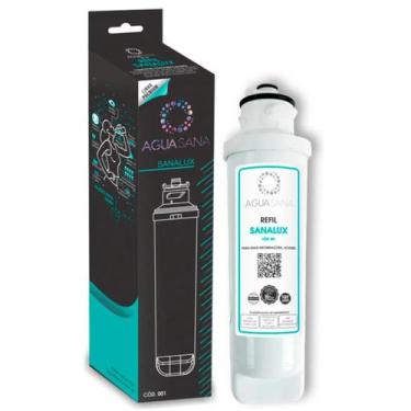 Imagem de Refil Filtro Electrolux PE11, PA21G, PA26G, PA31G, PE12, PC41, PH41 Co