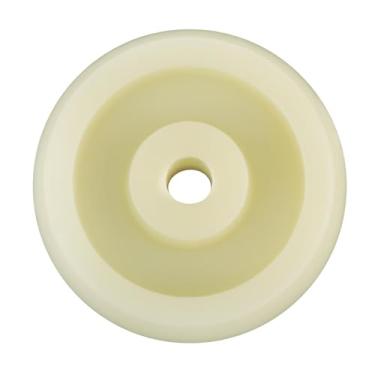 Imagem de Vaveren Rolo de poste de badminton com roda móvel, rolo de poste central vertical profissional para de jogos, ao ar livre, competição