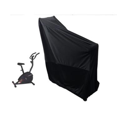 Imagem de Capa Em Lycra Para Bike Ergométrica Dream Fitness EX500 - Kahawai Capa