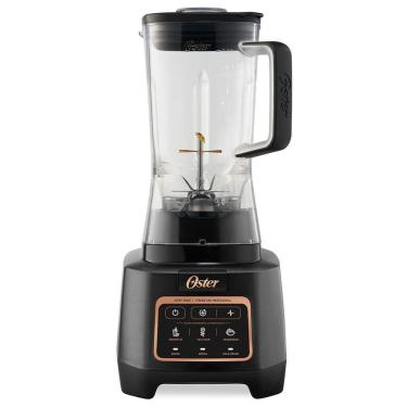 Imagem de Liquidificador Oster Profissional Xtreme Mix 2L BLSTXPT-BW 110V
