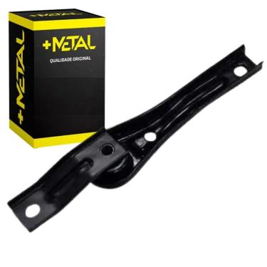 Imagem de Coxim Traseiro Do Cambio - A3 2014 A 2020 / Golf 2014 A 2020 - 30692+Ms