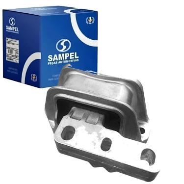 Imagem de Coxim Do Motor Direito Polo 2018 A 2021 - Sampel 4019