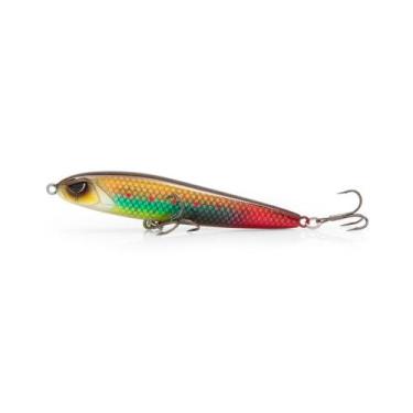 Imagem de Isca Artificial Strike Pro EG248B Peevish 11,5cm - Strike Pro Cor RU03