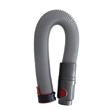 Imagem de Substituição atualizada do conjunto de mangueira para aspiradores verticais Dyson de DC41 DC40 DC66 DC65 UP14 UP13 UP20 UP30, acessórios de fixação de mangueira Ref. Número de peça 920765-03, 920765