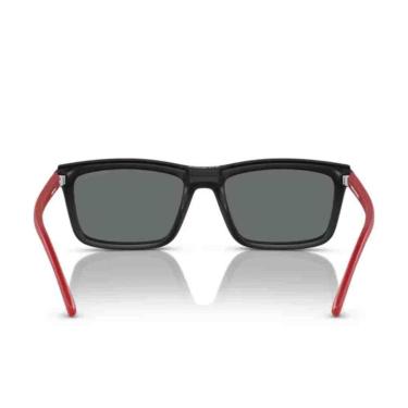 Imagem de Óculos de Sol Arnette Preto 0AN4333 29311W55-Masculino