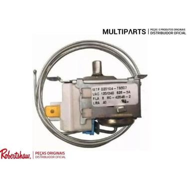 Imagem de Termostato Rc-42648-2P Robertshaw