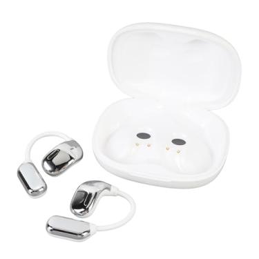 Imagem de Generic Fones de Ouvido de Tradução, 150 Idiomas Tradução Ear Fones de Ouvido Sem Fio para a Vida Profissional de Estudo