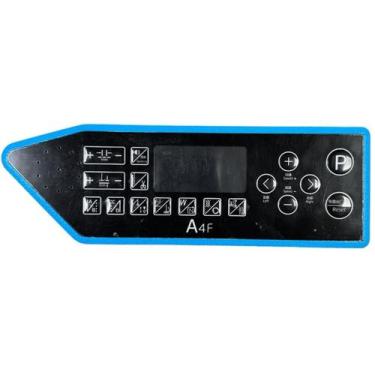 Imagem de Painel Tela Reta Jack A4F Direct Drive Costura Eletrônica