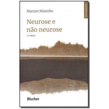 Imagem de Neurose e Não Neurose - BLUCHER, 3