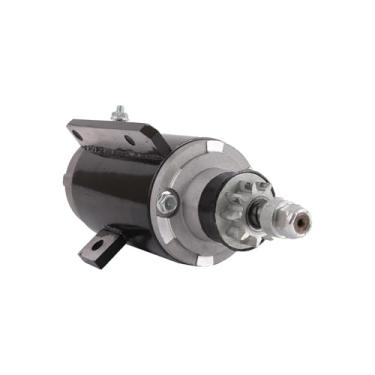 Imagem de Quicksilver Motor de arranque 8M6014118, 12 volts para motores de popa selecionados Evinrude and Johnson 60-75hp