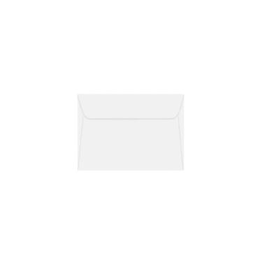 Imagem de Envelope Comercial Carta 75 g/m² pacote de PP, Papel offset, (11x16 cm), Branco, Romitec, 10 unidades