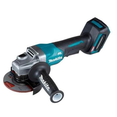 Imagem de Esmerilhadeira Angular 115Mm A Bateria 40V Xgt Makita
